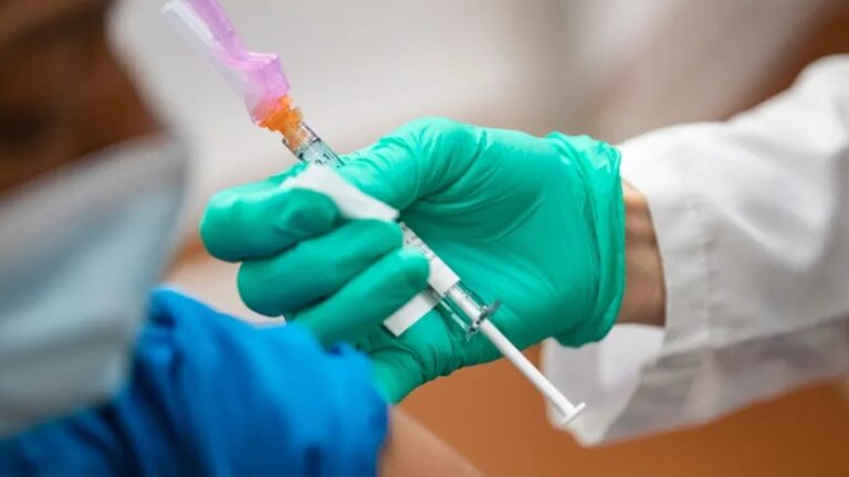 Health Departments in Multiple States Push Back Against COVID-19 Vaccination Programs